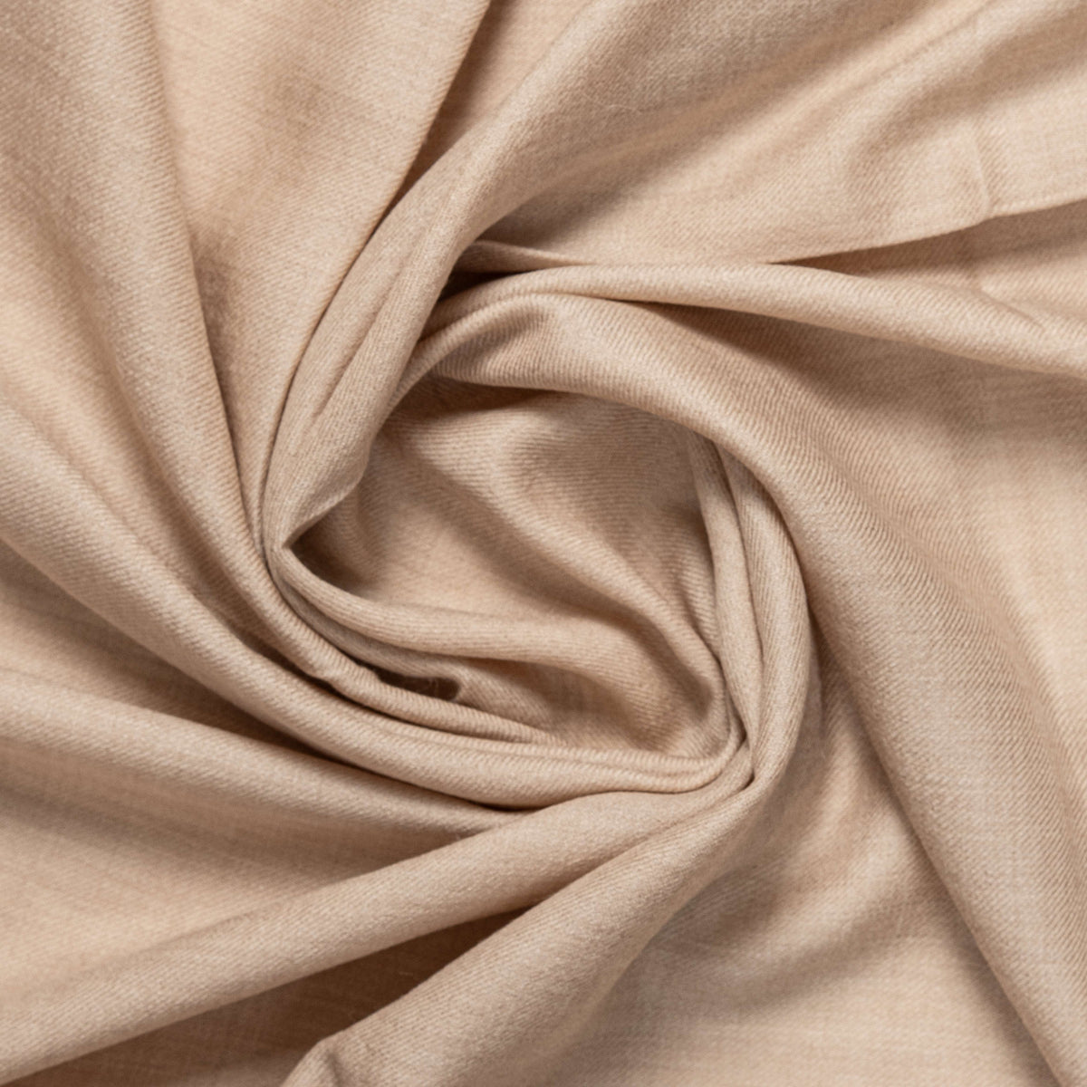 Lux Wool Dyed Yarn | Fawn