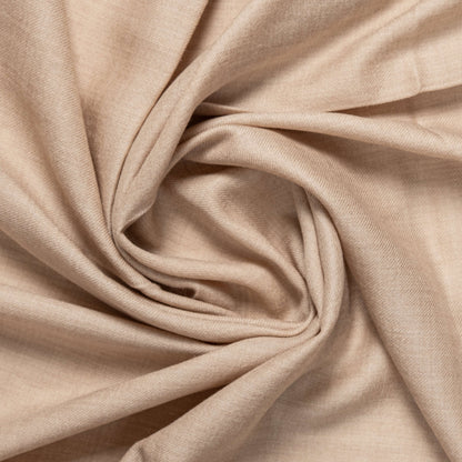 Lux Wool Dyed Yarn | Fawn