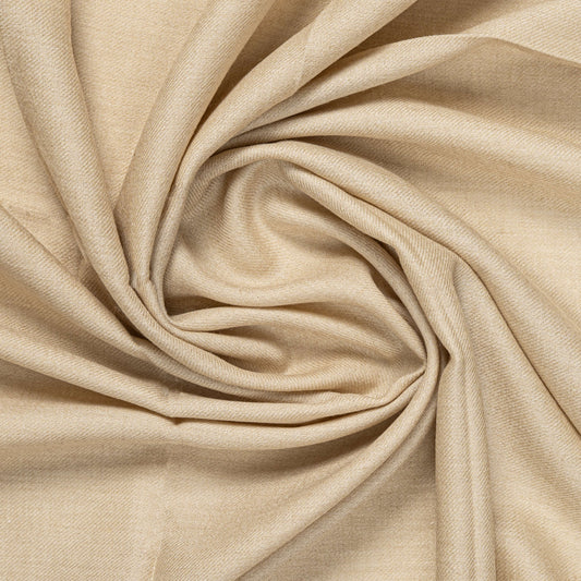 Classic Wool Shawl l Dove