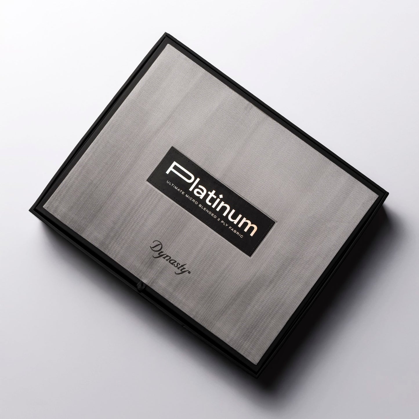 Platinum