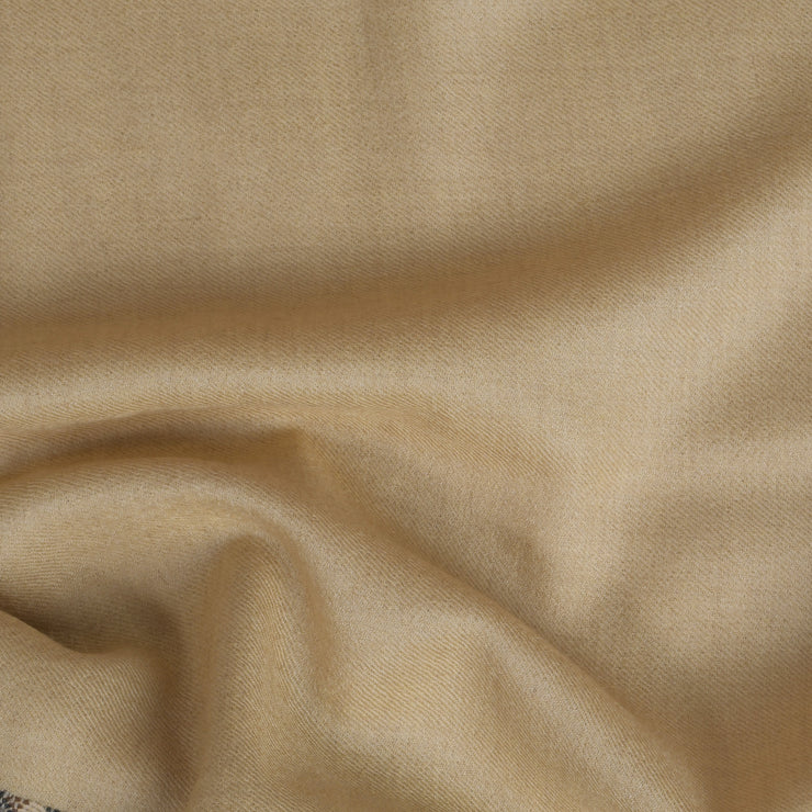 Super Light Shawl | Beige