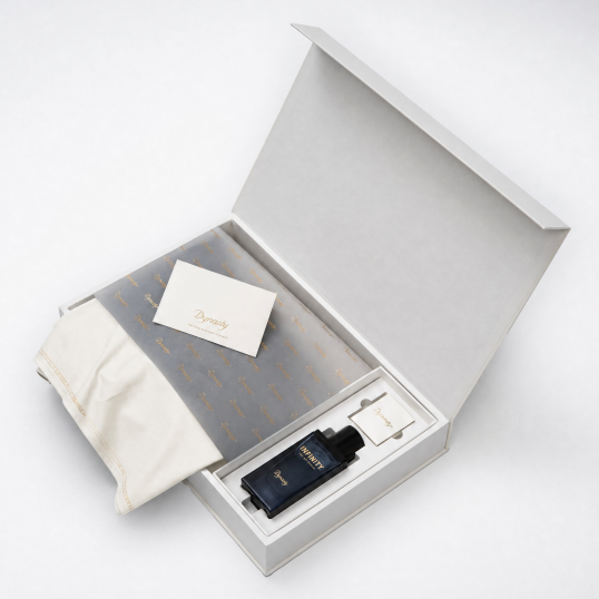 Empire & Infinity Gift Box