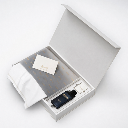 Empire & Infinity Gift Box