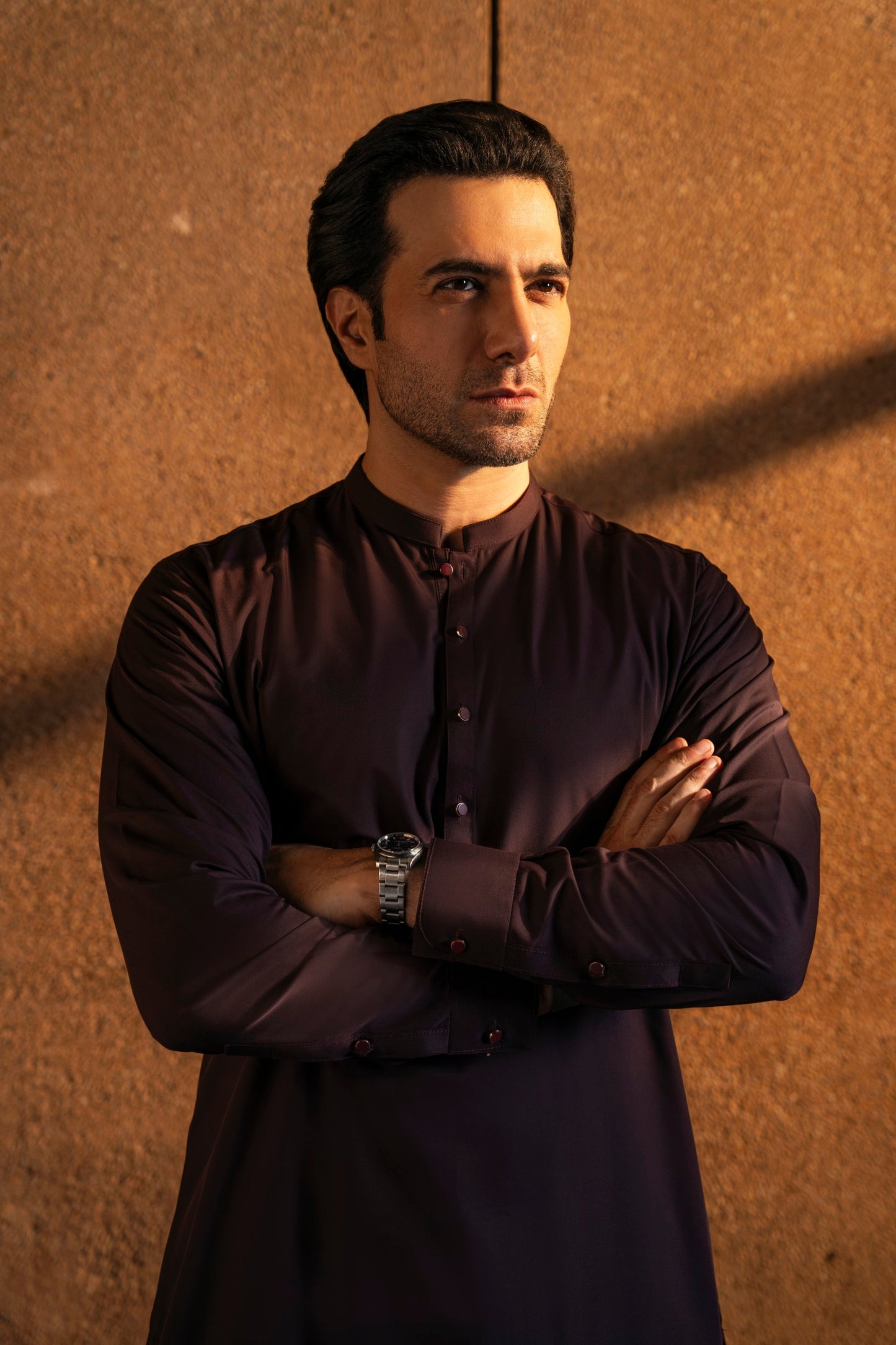 Blended Shalwar Kameez