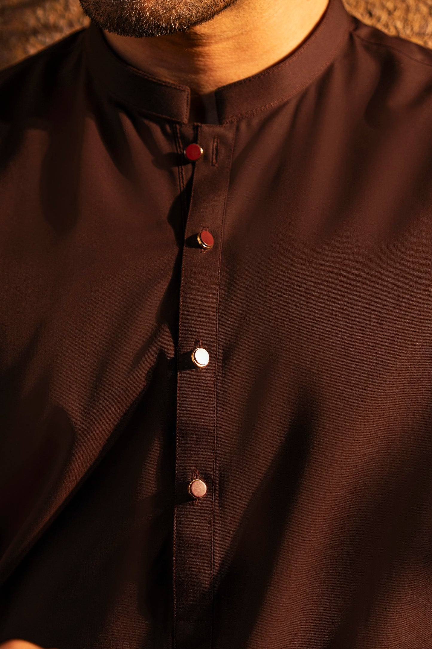 Blended Shalwar Kameez