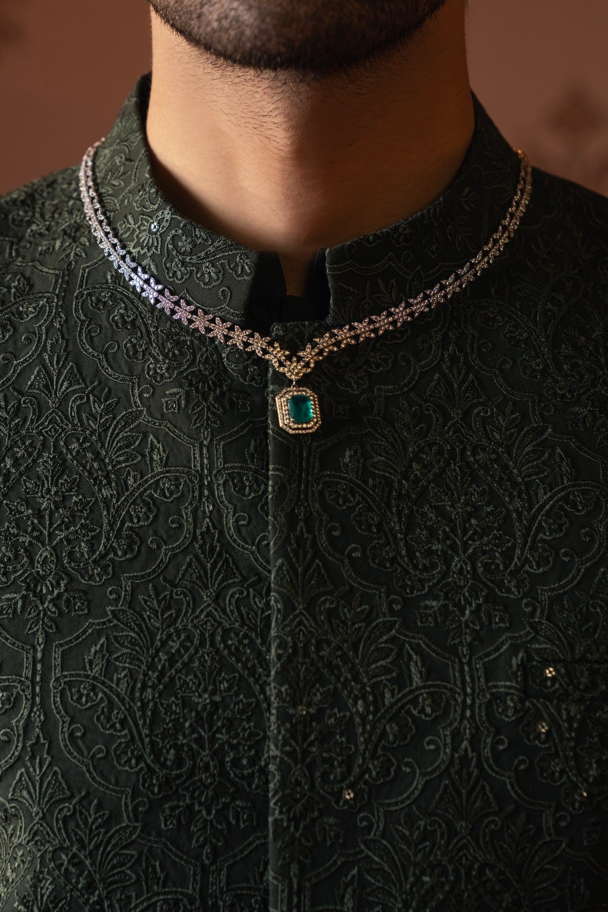 Zarshan Prince Coat