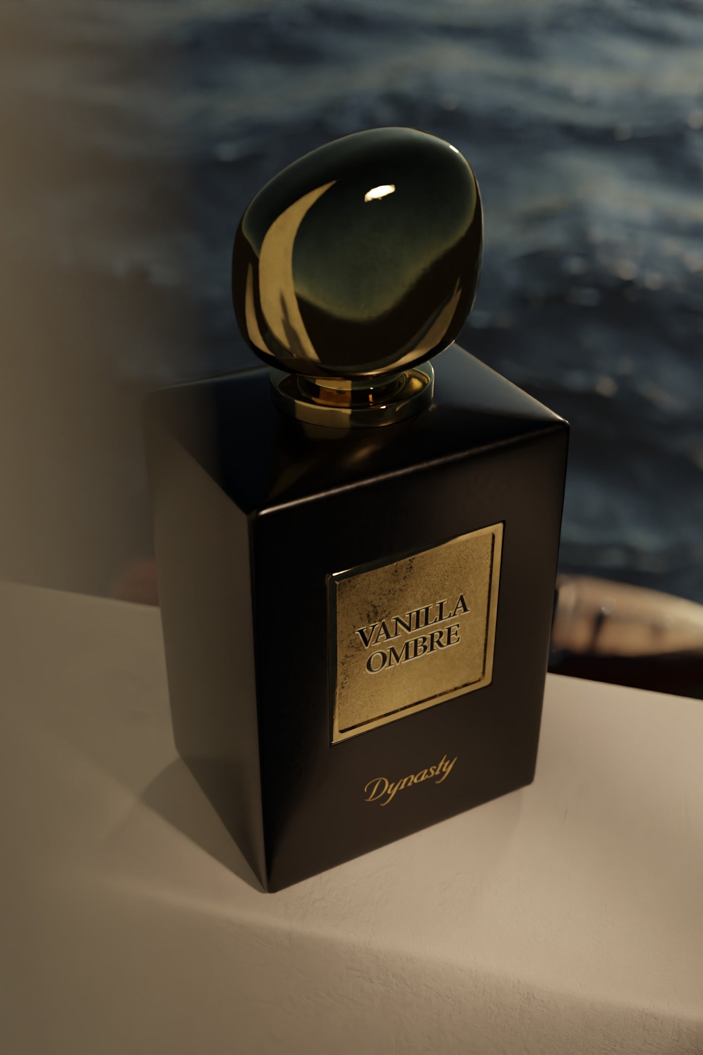 Vanilla Ombre 100 ML