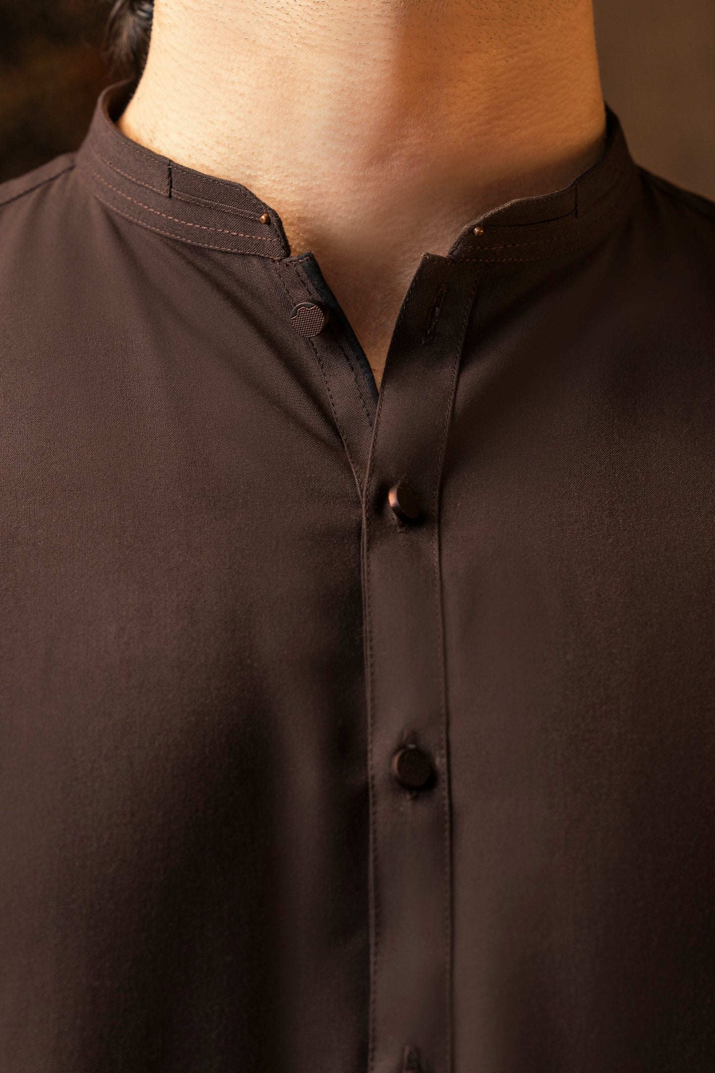 Blended Shalwar Kameez