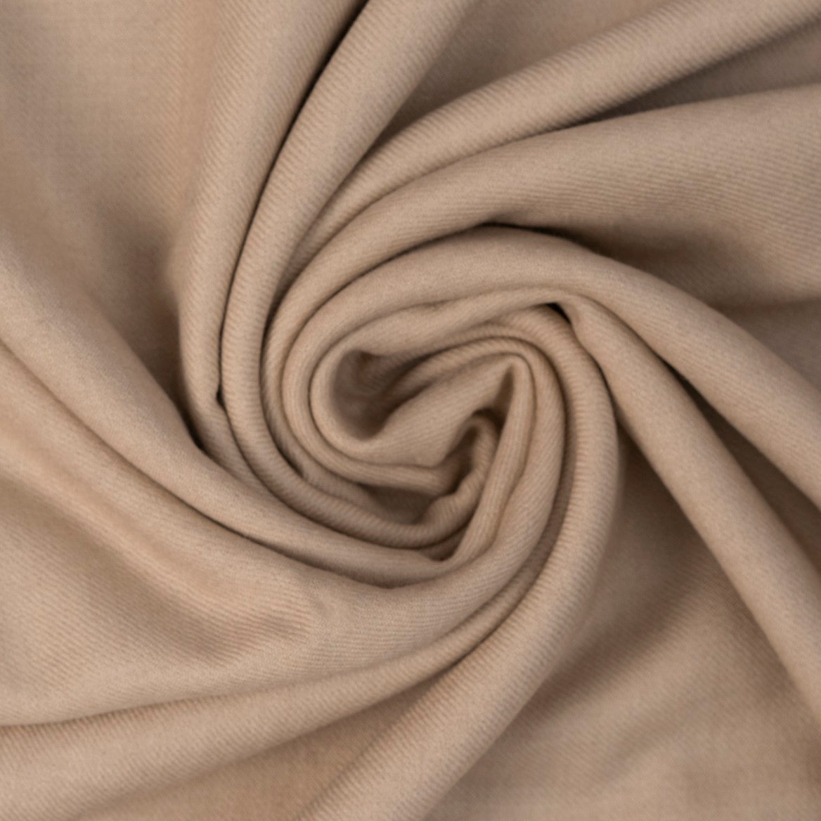 Lux Wool Shawl l Biege