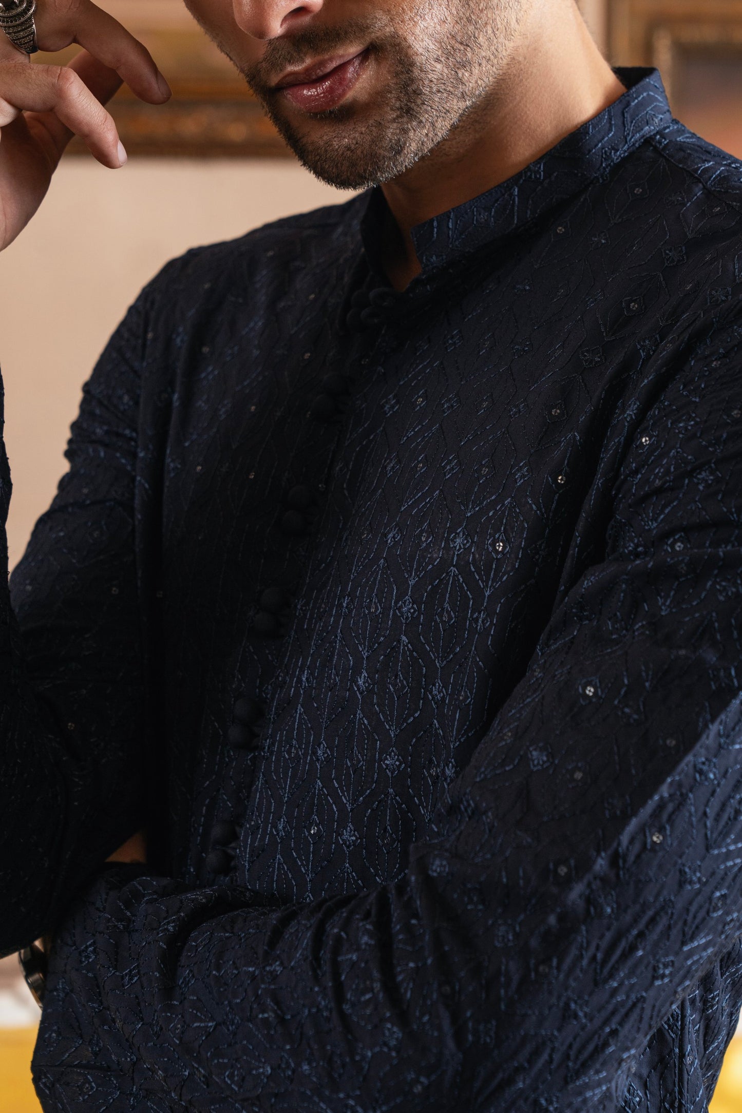 Darshan Kurta Trouser