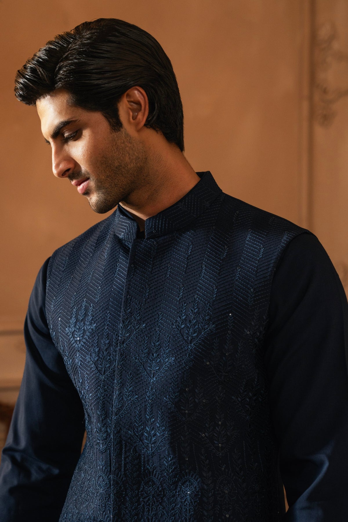 Kourosh Waistcoat