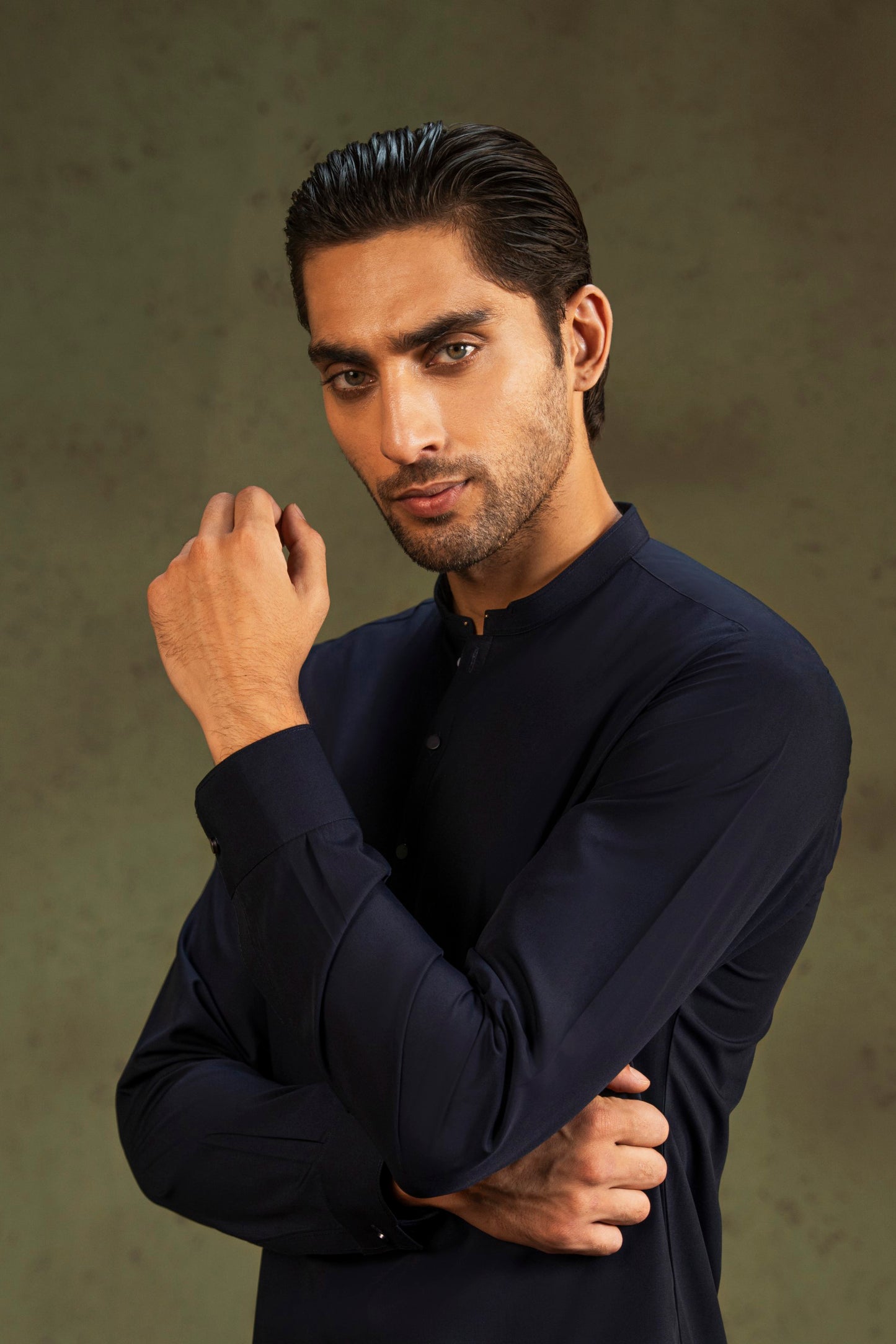 Blended Shalwar Kameez