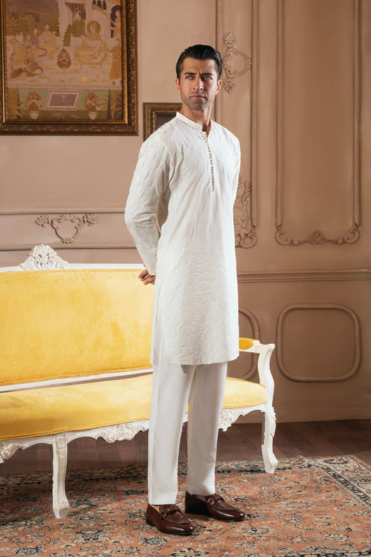 Velzan Kurta Trouser