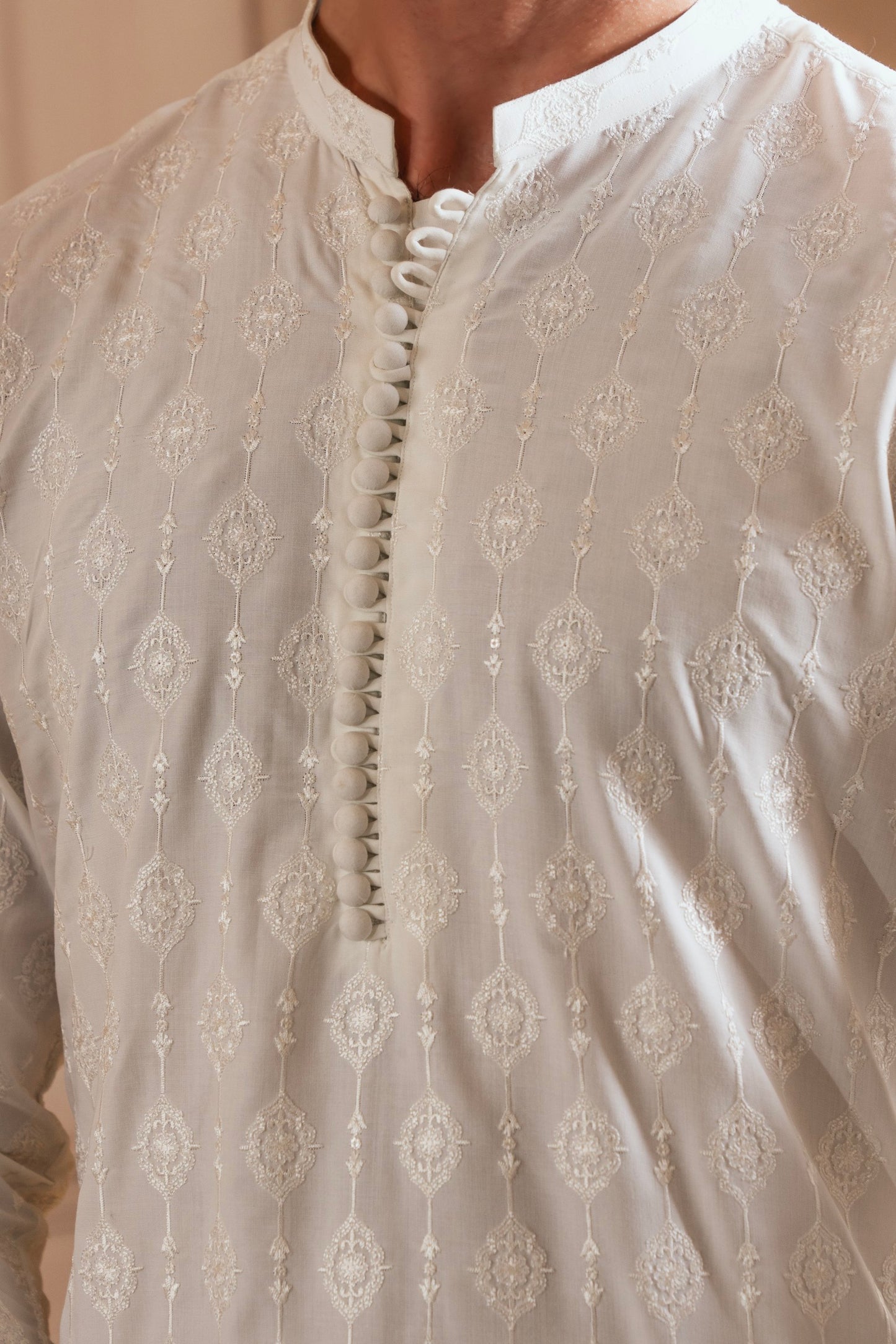 Velzan Kurta Trouser