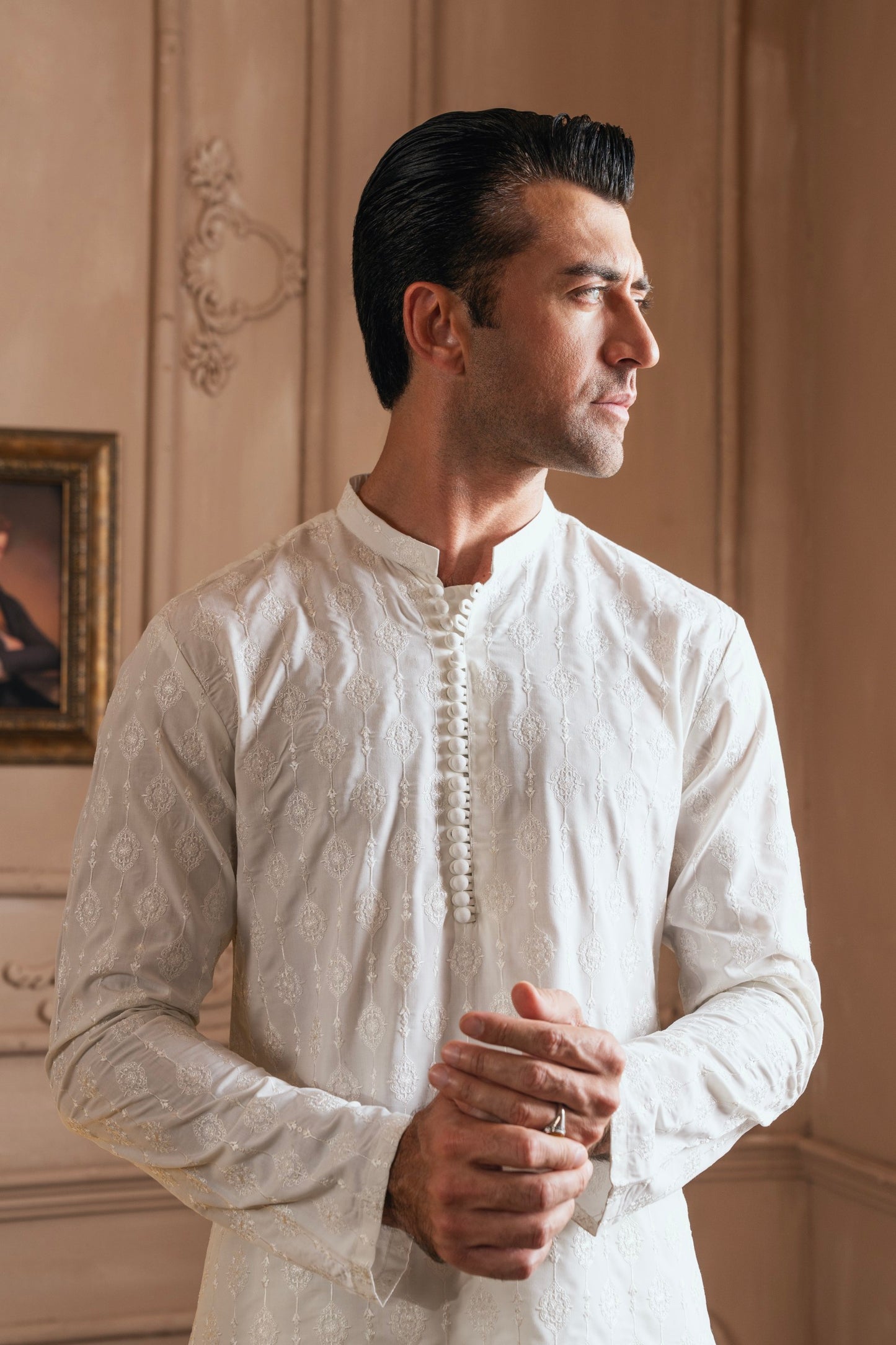Velzan Kurta Trouser