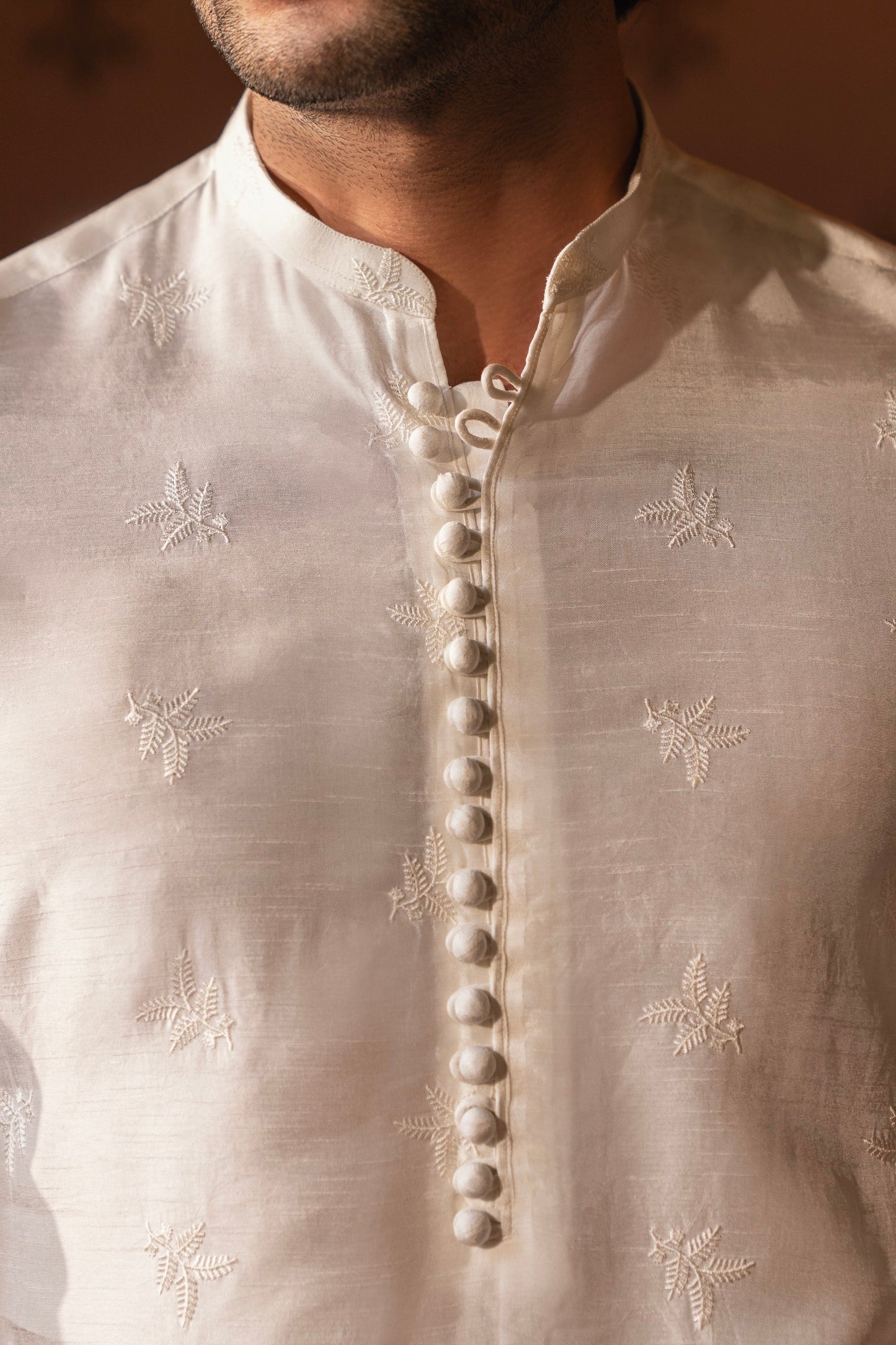 Zahmir Kurta Trouser