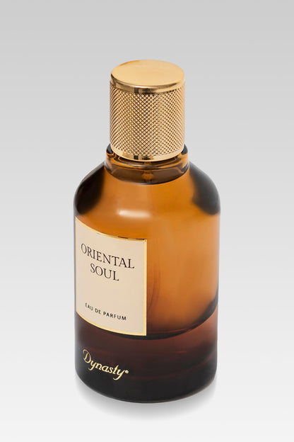 Oriental Soul 100 ML