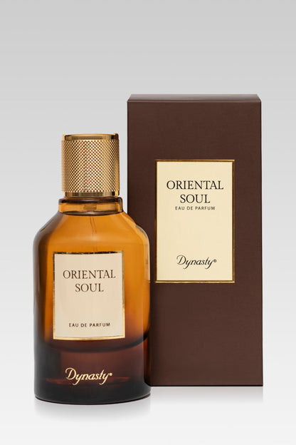 Oriental Soul 100 ML