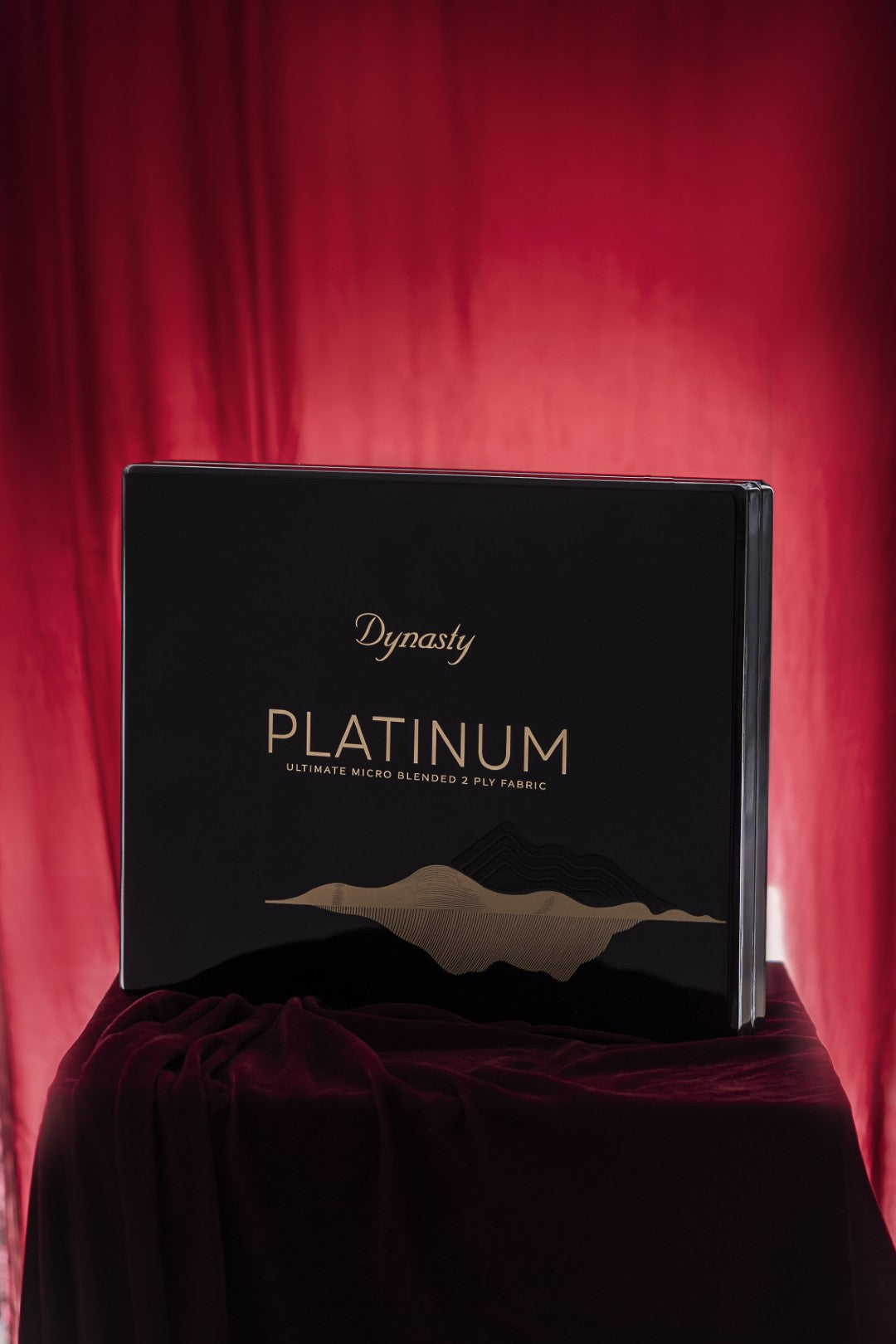 Platinum
