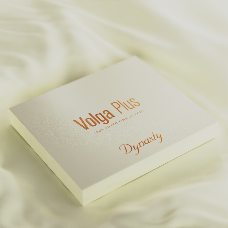 Volga Plus