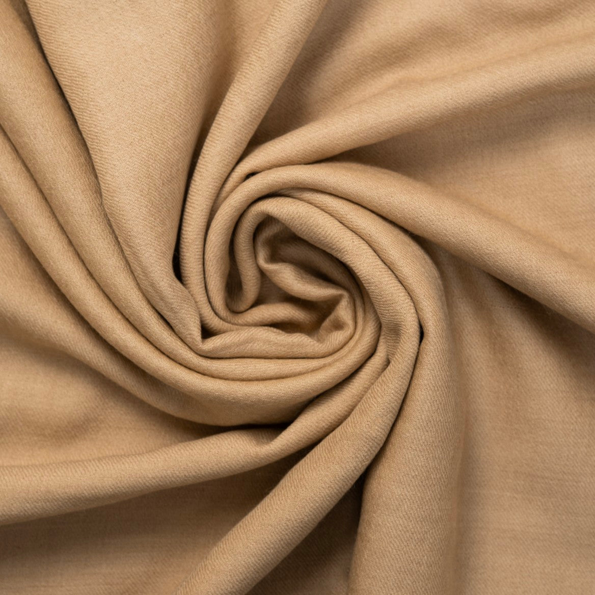 Super Light Shawl l Golden