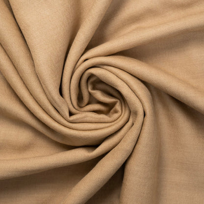 Super Light Shawl l Golden