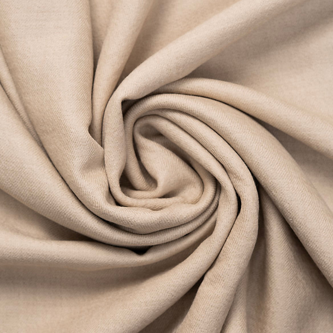 Super Light Shawl l Light Grey