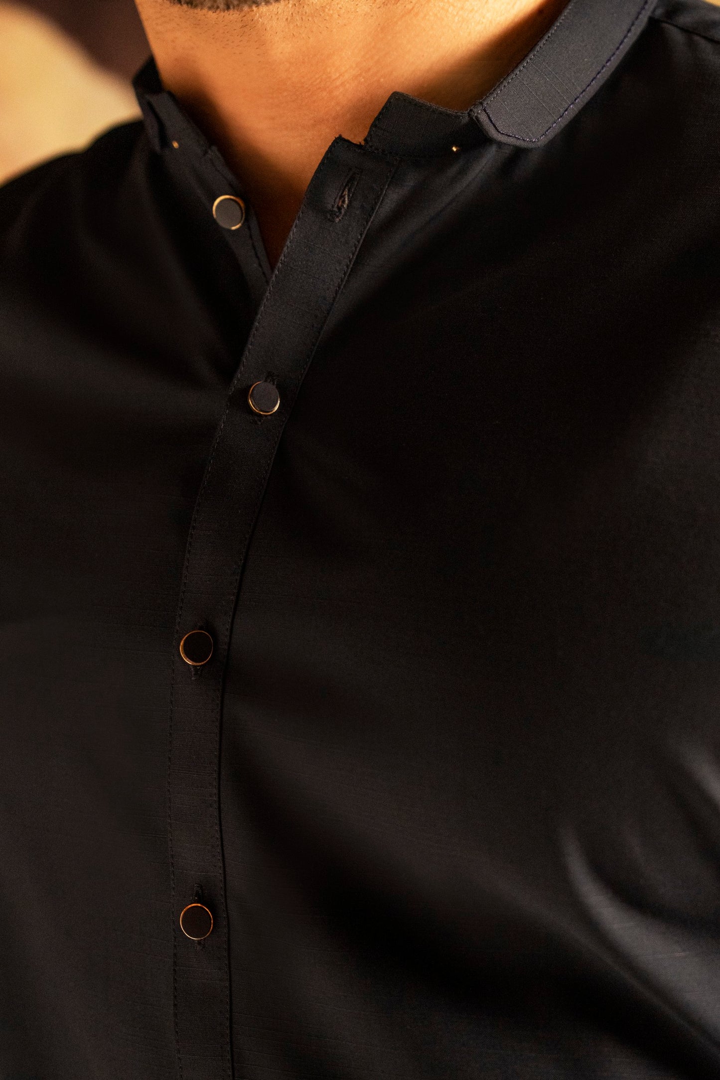 Blended Shalwar Kameez