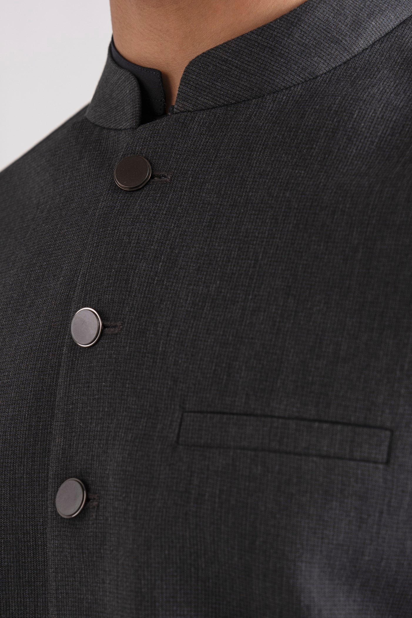Blended Waistcoat