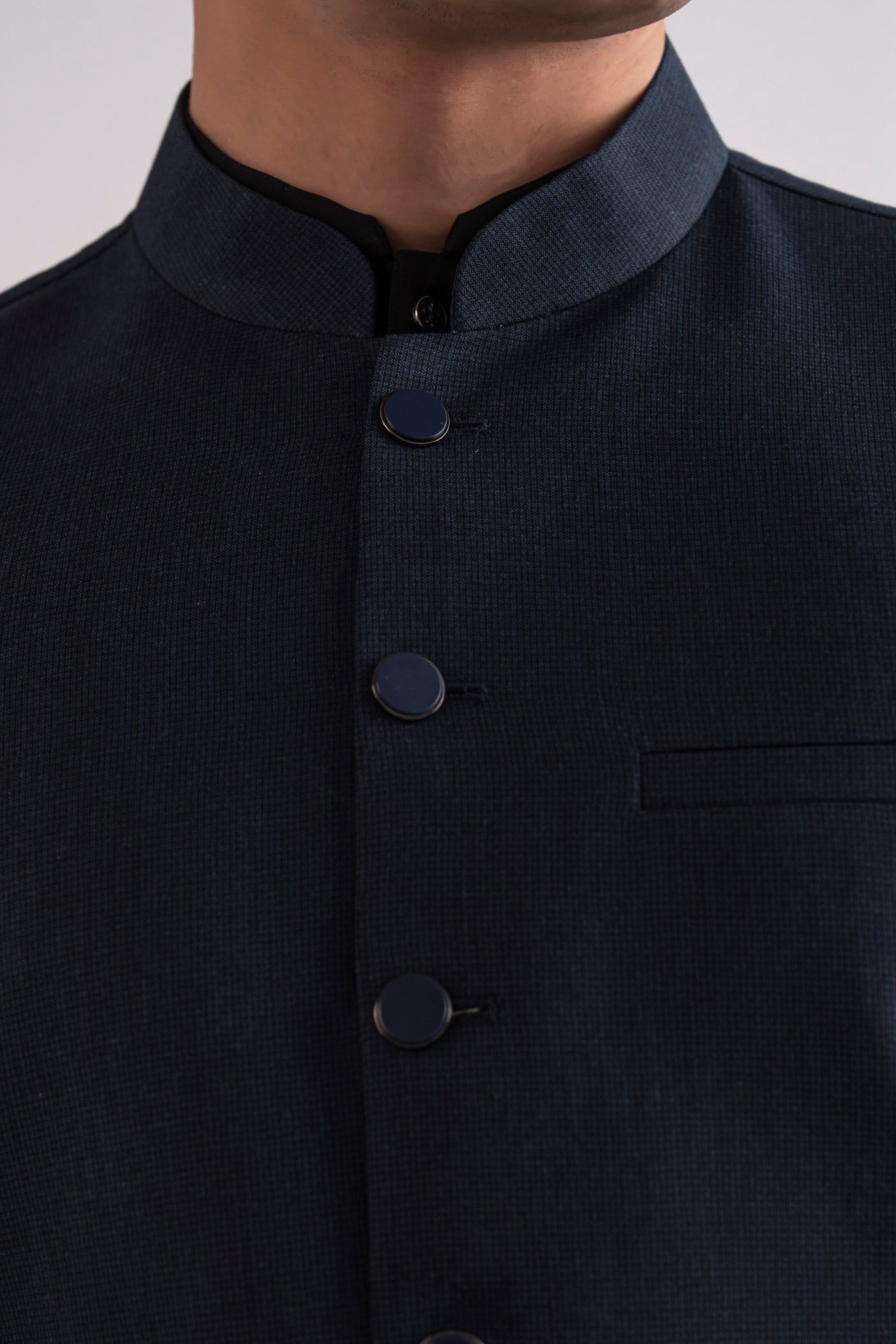Blended Waistcoat