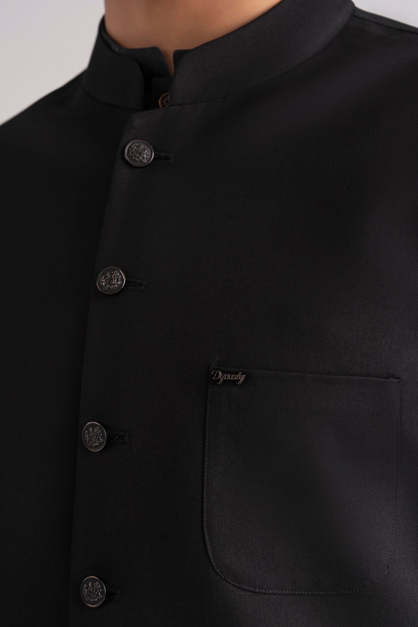 Blended Waistcoat