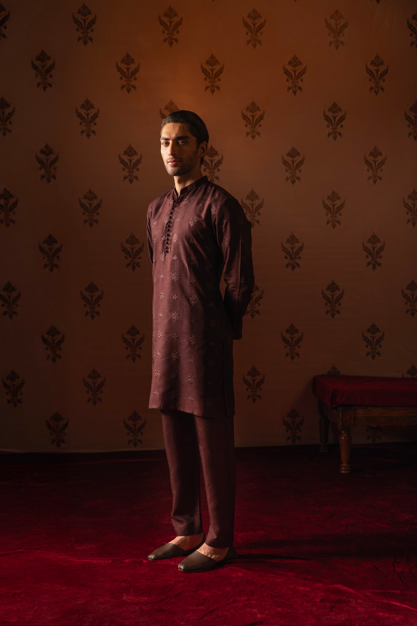 Armiz Kurta Trouser