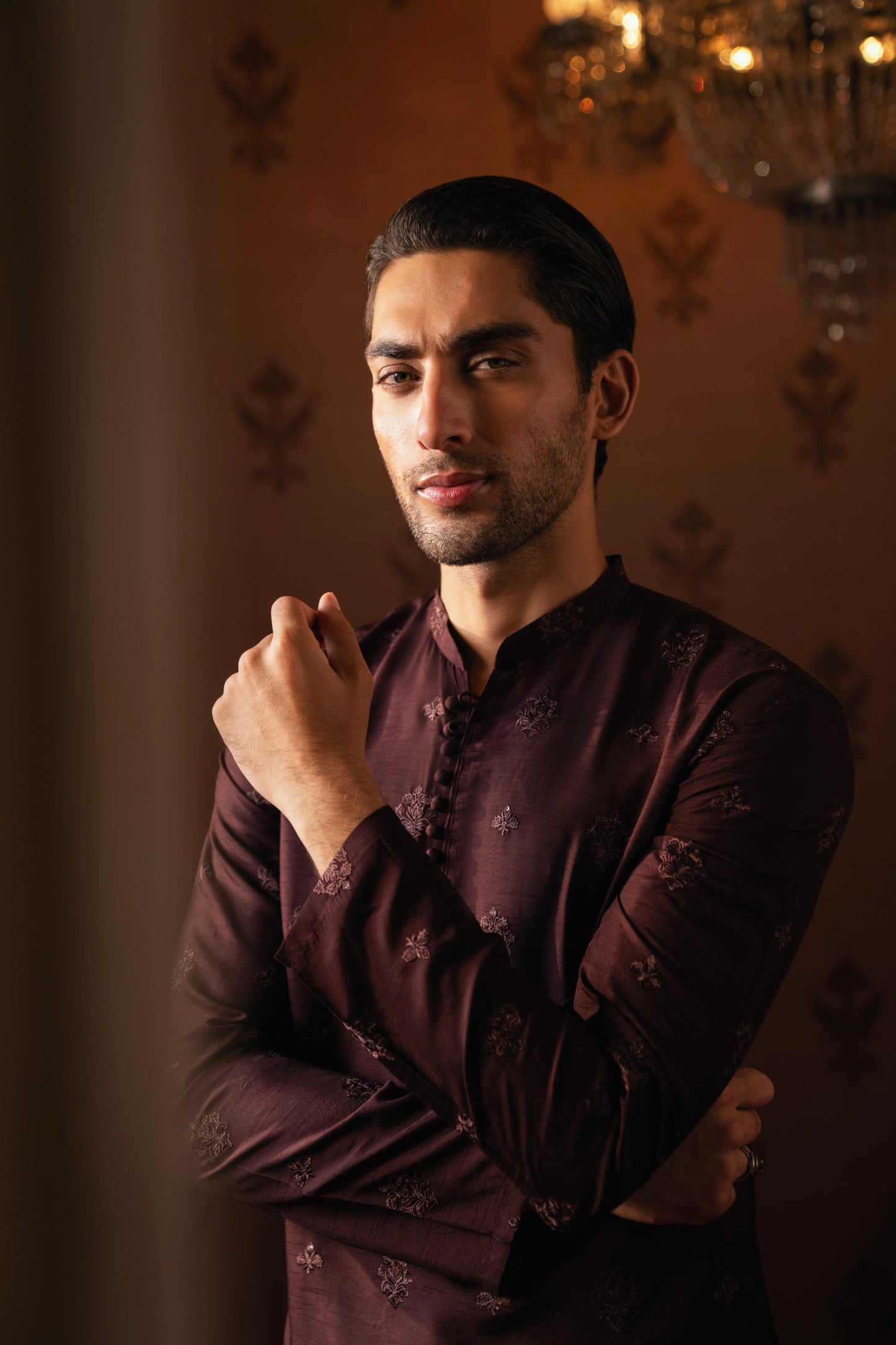 Armiz Kurta Trouser