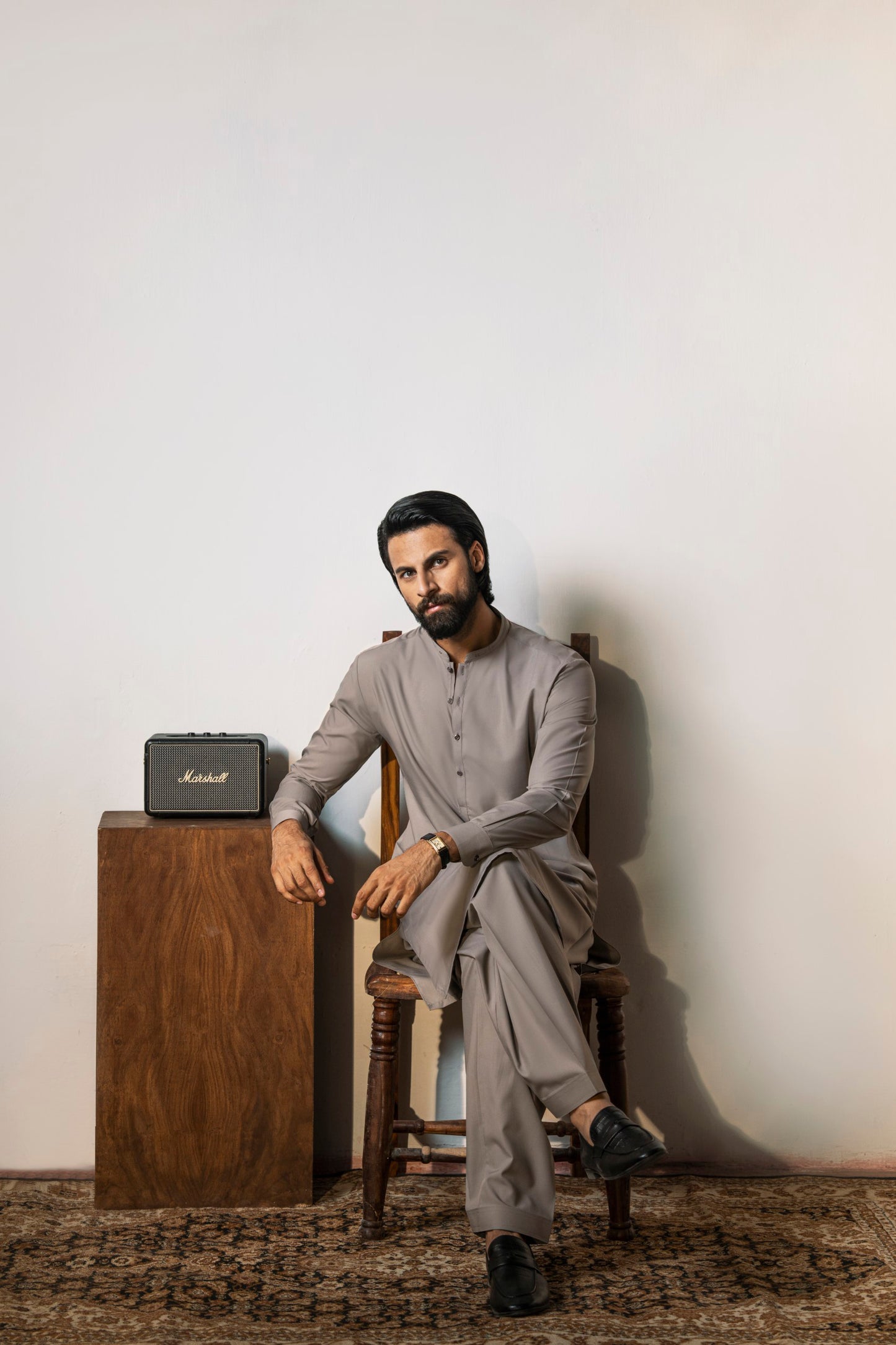 Blended Shalwar Kameez
