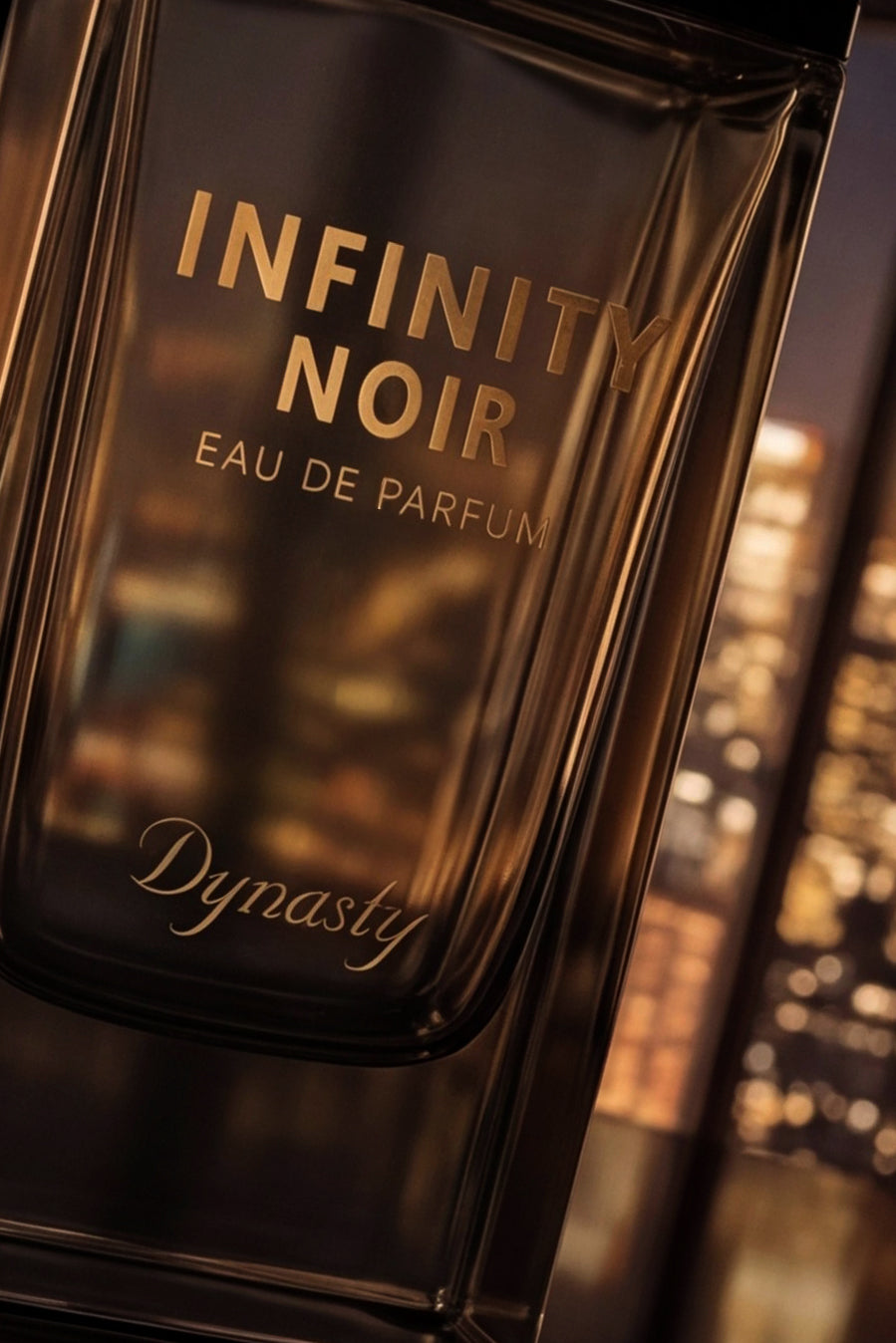 Infinity Noir 100 ML