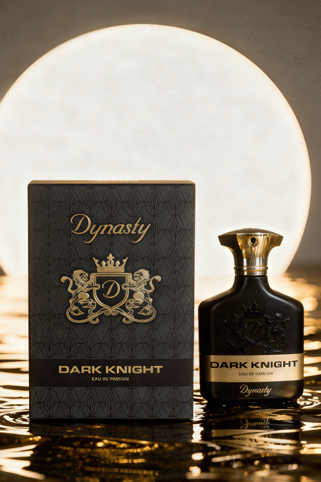 Dark Knight 100 ML