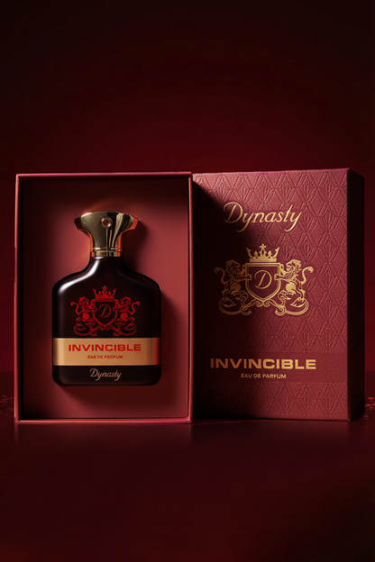 Invincible 100 ML