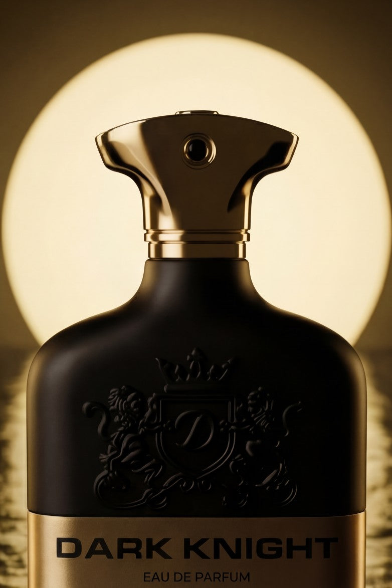 Dark Knight 100 ML