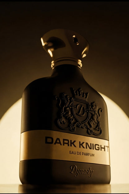 Dark Knight 100 ML
