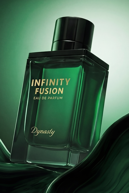 Infinity Fusion 100 ML