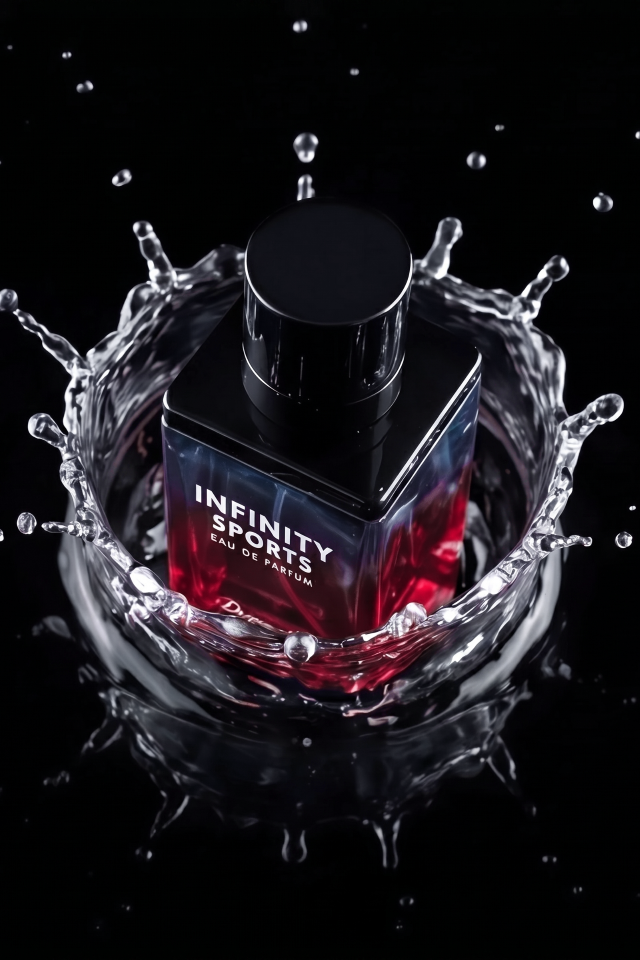 Infinity Sports 100 ML