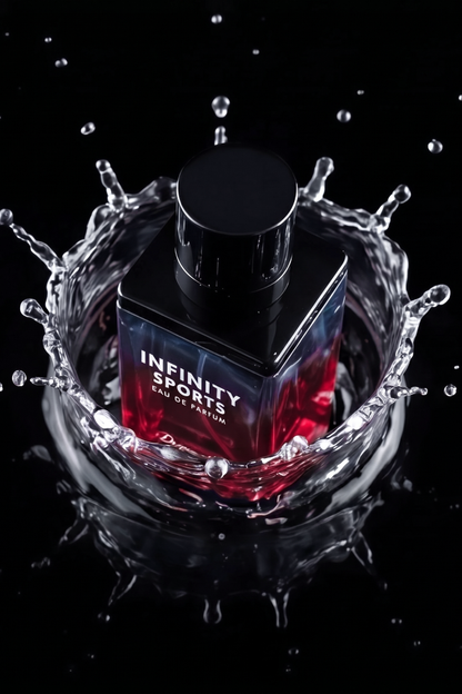 Infinity Sports 100 ML