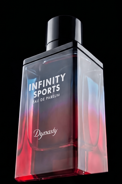 Infinity Sports 100 ML