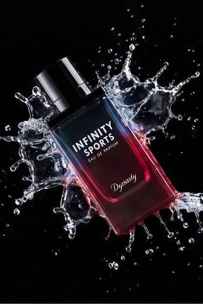 Infinity Sports 100 ML