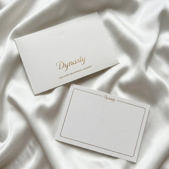 Fantasy & Infinity Gift Box