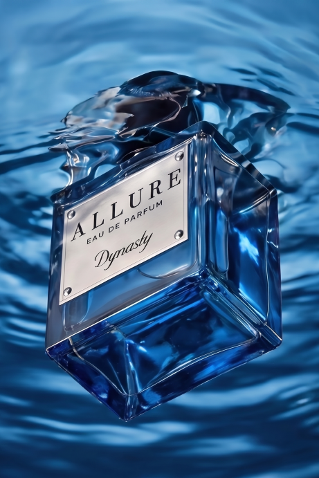 Allure 100 ML