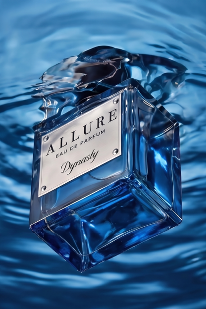 Allure 100 ML