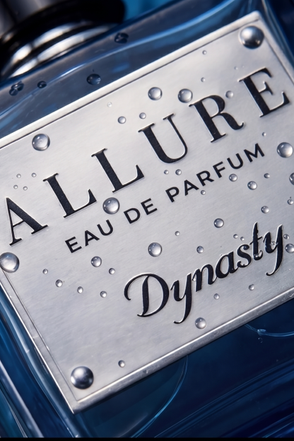 Allure 100 ML