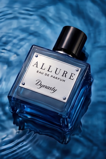 Allure 100 ML