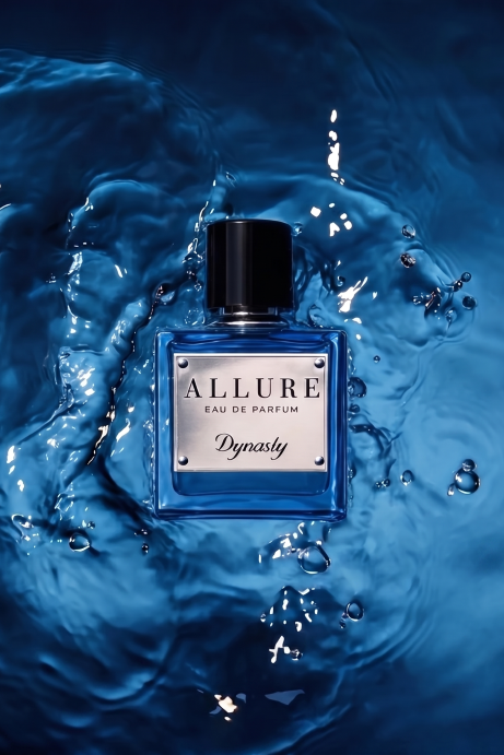 Allure 100 ML